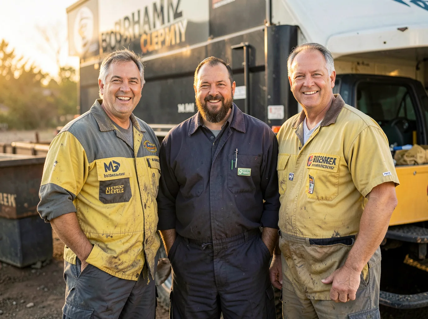 Sewage Cleanup company in Port Hueneme, CA