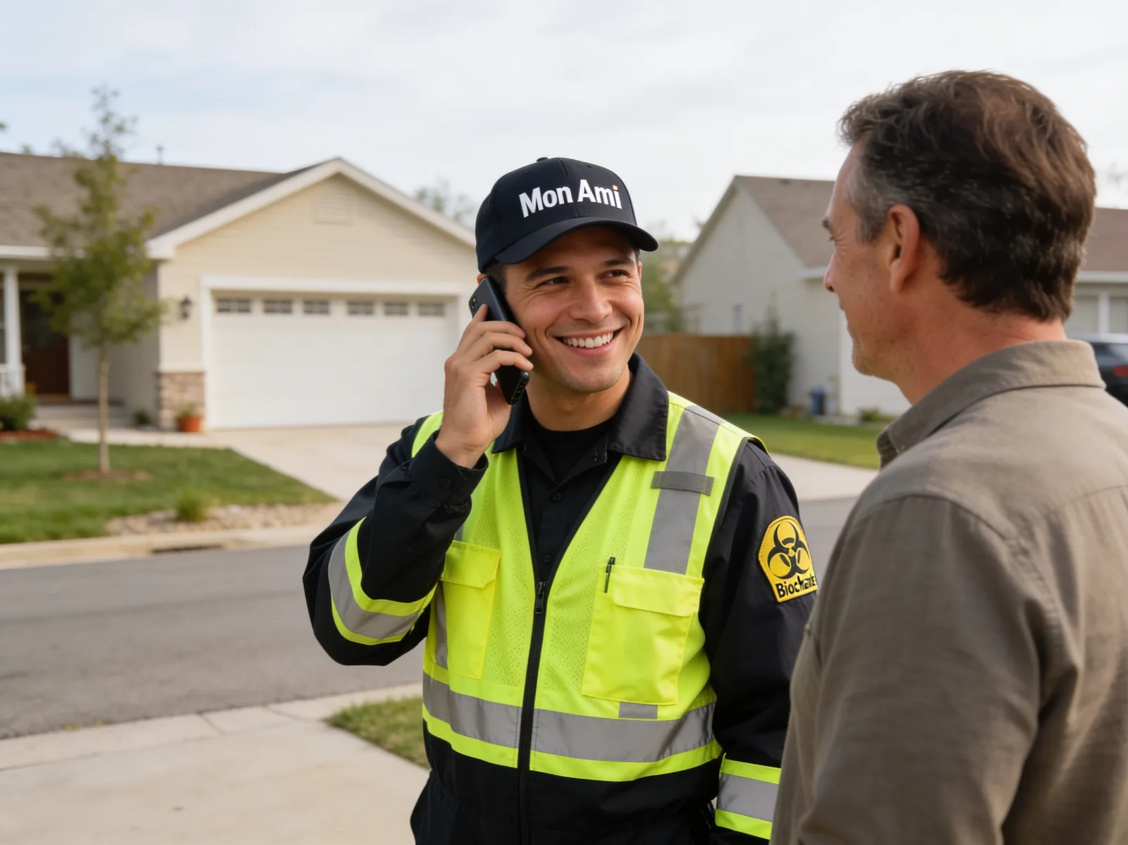 Sewage Cleanup Port Hueneme, CA FAQs