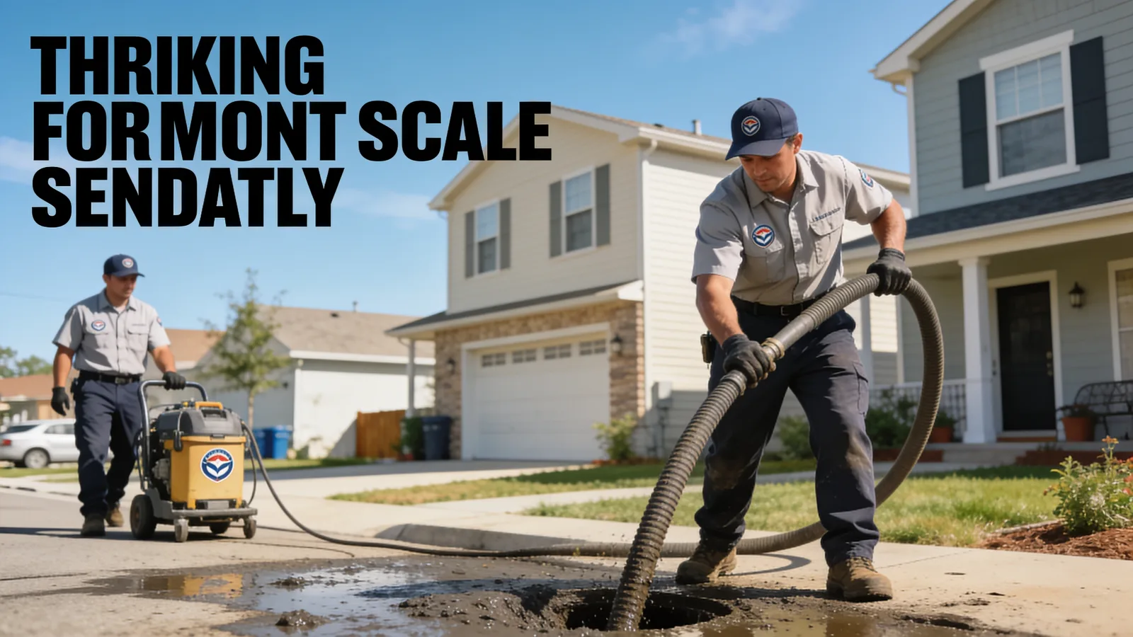 Sewage Cleanup in Port Hueneme, CA near me